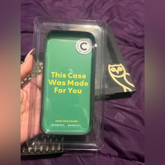 OVO CASE. - Picture 5 of 5